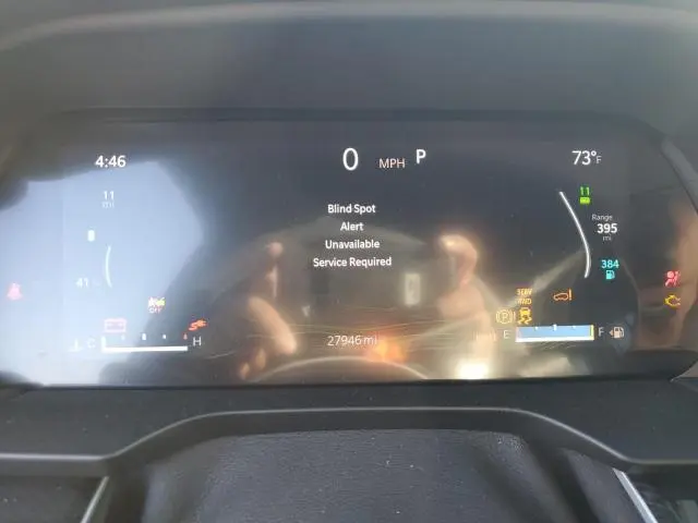 2022 JEEP GRAND CHEROKEE TRAILHAWK 4XE  