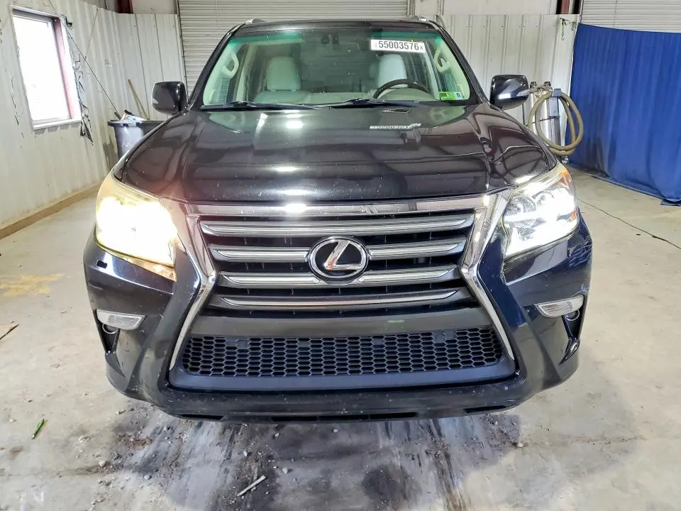 2014 LEXUS GX 460  