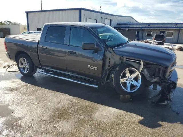 2017 RAM 1500 ST