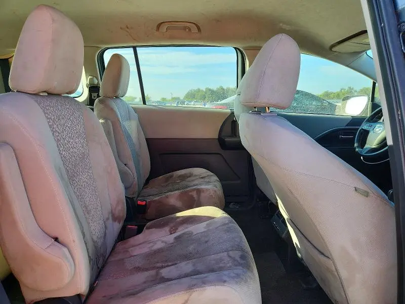 2012 MAZDA 5   