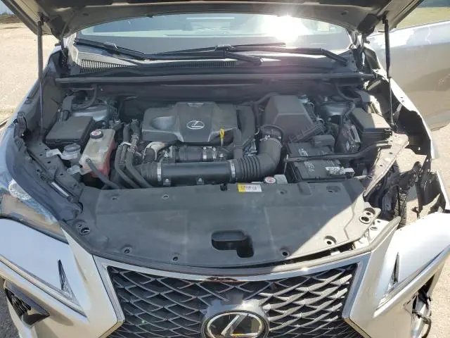 2018 LEXUS NX 300 BASE  