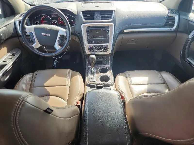 2014 GMC ACADIA SLT-1  