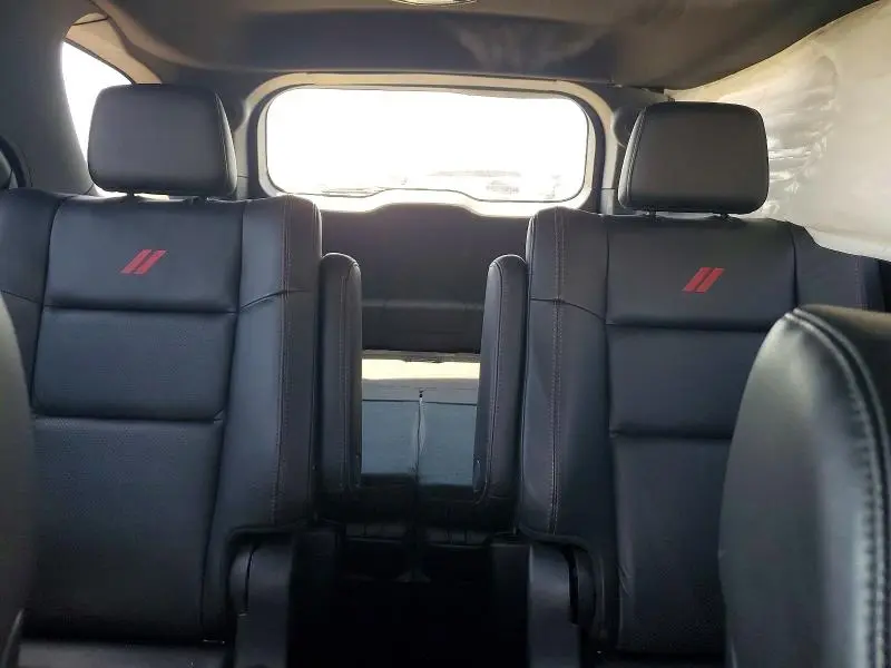 2021 DODGE DURANGO R  