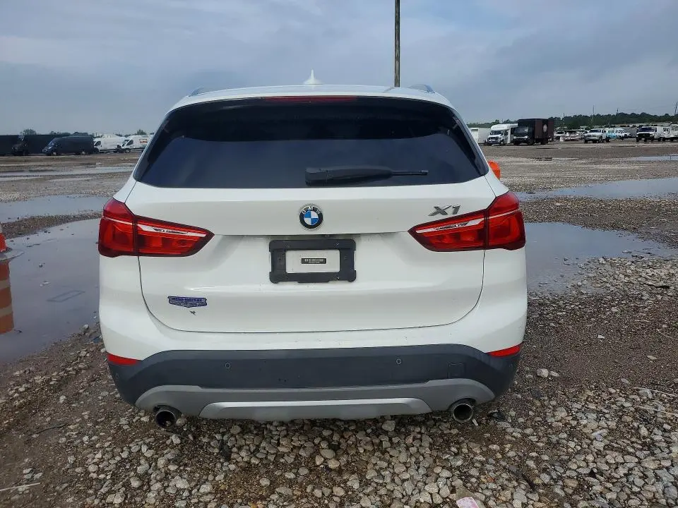 2017 BMW X1 XDRIVE28I  