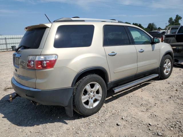 2011 GMC ACADIA SLE