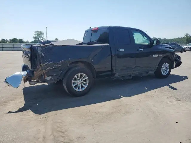 2013 RAM 1500 SLT  