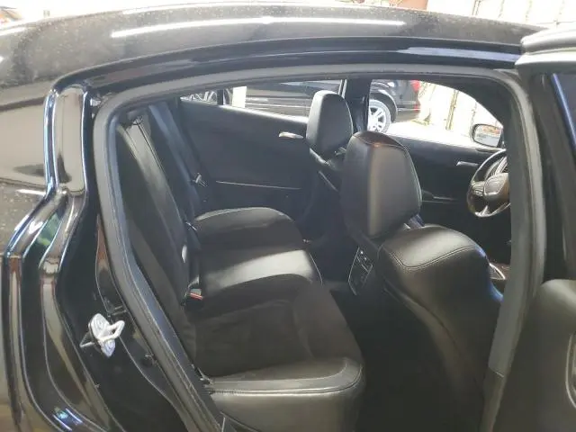 2020 DODGE CHARGER SCAT PACK  