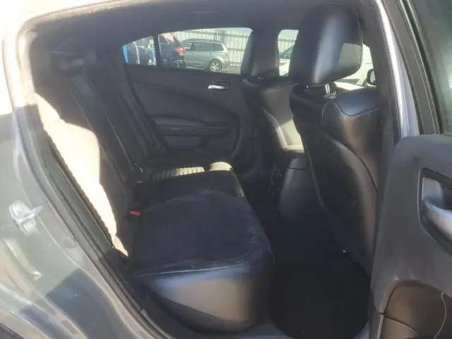 2018 DODGE CHARGER R/T 392  