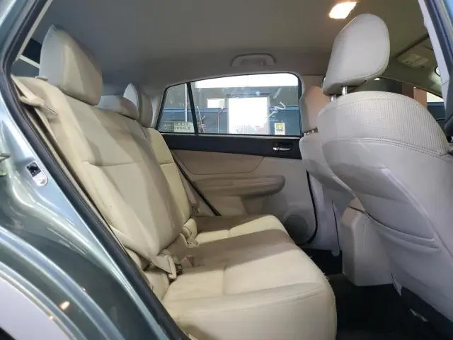 2012 SUBARU IMPREZA SPORT PREMIUM  