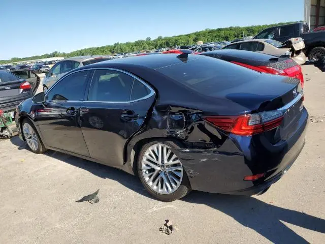 2018 LEXUS ES 350  
