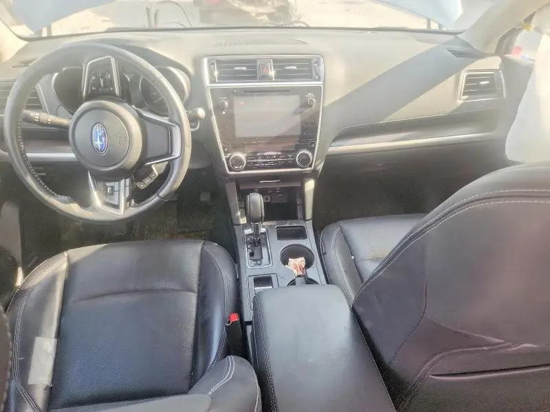 2018 SUBARU LEGACY 2.5I LIMITED  