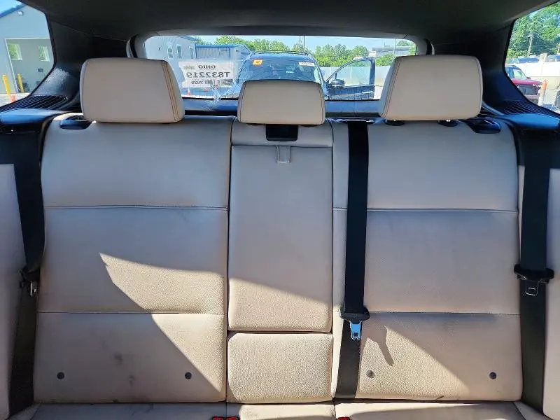 2014 BMW X3 XDRIVE35I  