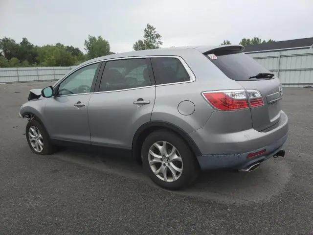 2011 MAZDA CX-9   