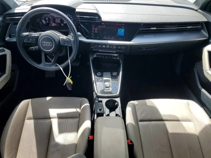 2023 AUDI A3 PREMIUM  
