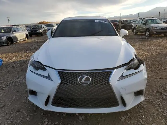 2016 LEXUS IS 300  