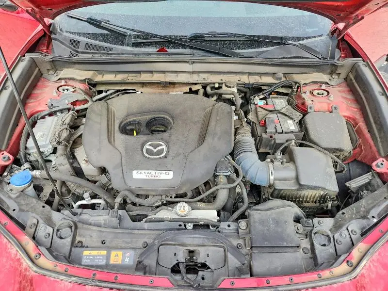 2021 MAZDA CX-30 PREMIUM PLUS  