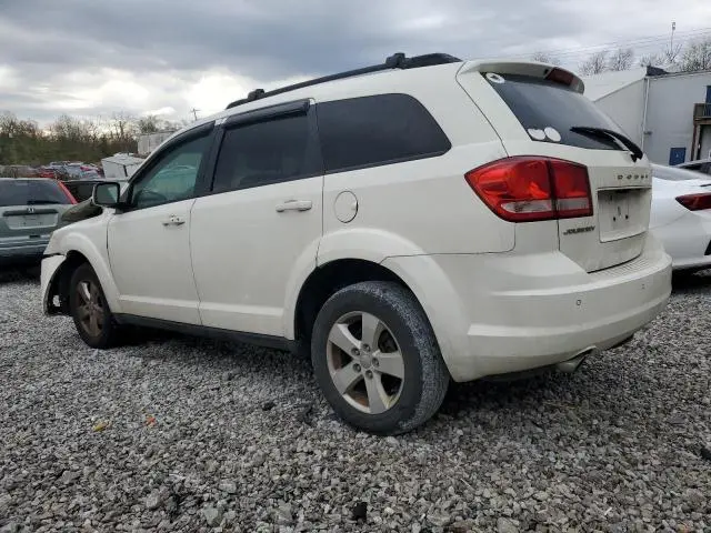 2011 DODGE JOURNEY MAINSTREET  
