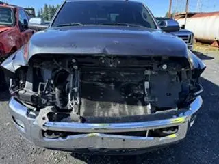 2014 RAM 2500 LARAMIE  