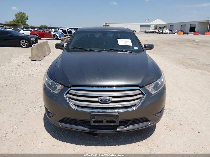 2016 FORD TAURUS SEL