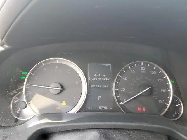 2018 LEXUS RX 350 BASE  