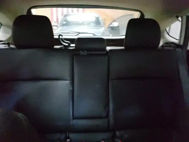 2016 SUBARU CROSSTREK LIMITED  