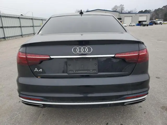 2020 AUDI A4 PREMIUM  