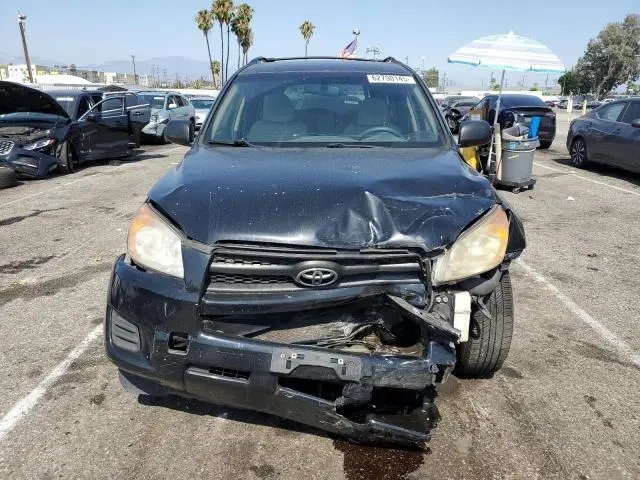 2010 TOYOTA RAV4   