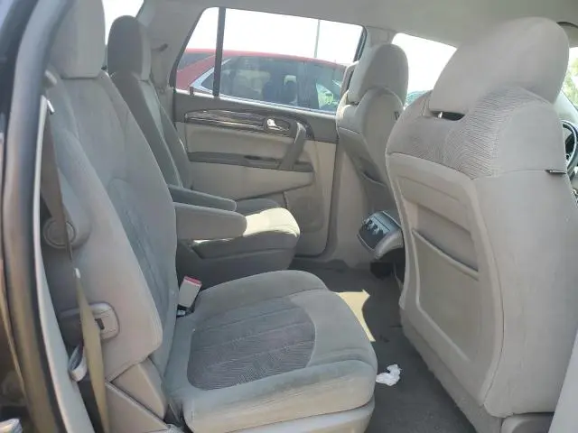 2016 BUICK ENCLAVE   