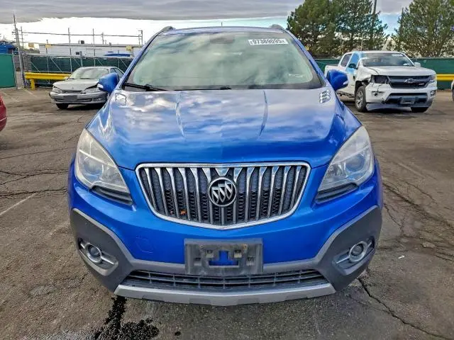 2015 BUICK ENCORE CONVENIENCE  