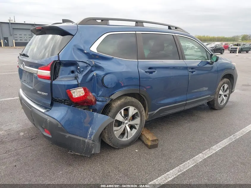 2020 SUBARU ASCENT PREMIUM