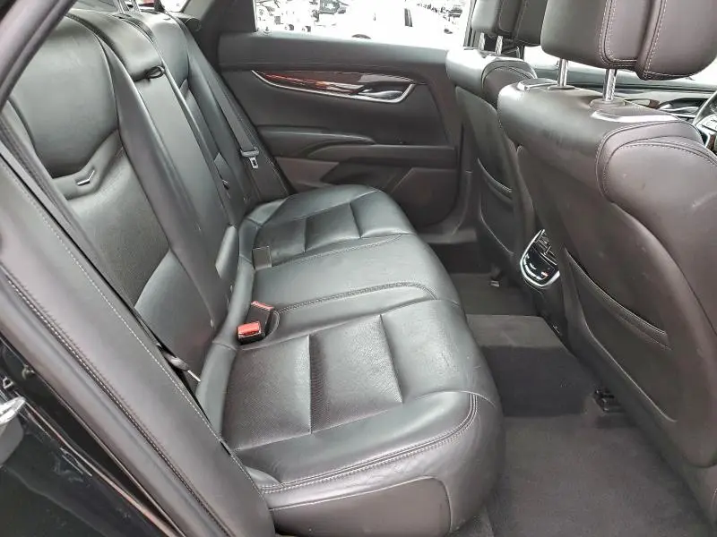 2013 CADILLAC XTS PREMIUM COLLECTION  