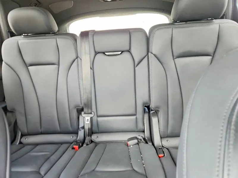2021 AUDI Q7 PREMIUM PLUS  