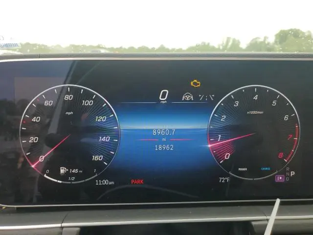 2024 MERCEDES-BENZ GLE 350 4MATIC  
