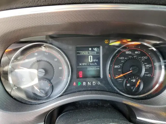 2011 DODGE CHARGER   