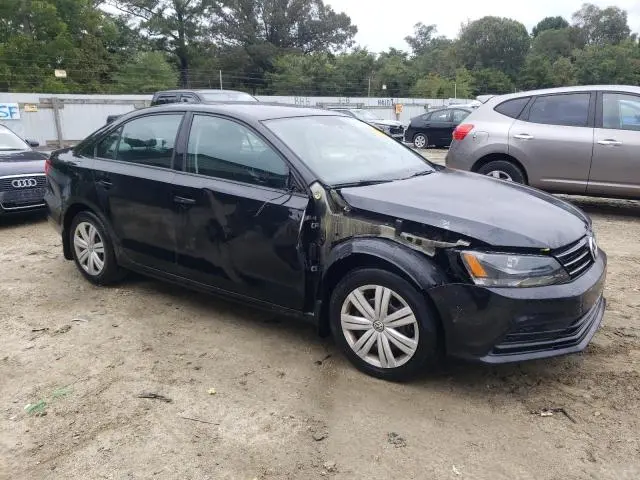 2015 VOLKSWAGEN JETTA TDI  