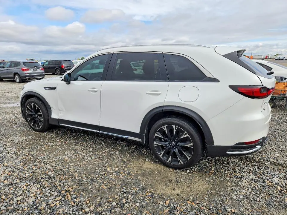 2024 MAZDA CX-90 PREMIUM  