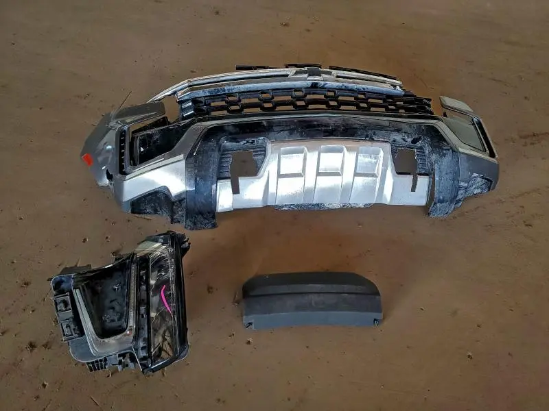 2021 CHEVROLET TAHOE C1500  