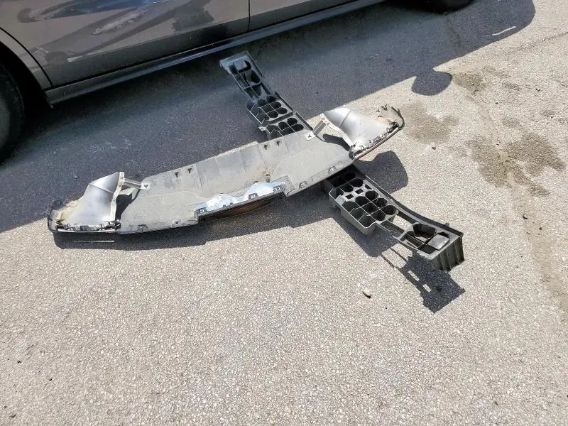 2018 CADILLAC XTS LUXURY  