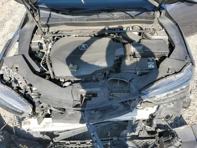 2020 ACURA TLX TECHNOLOGY  