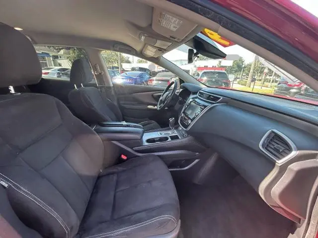 2020 NISSAN MURANO SV  