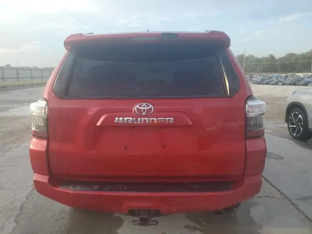 2015 TOYOTA 4RUNNER SR5/SR5 PREMIUM  