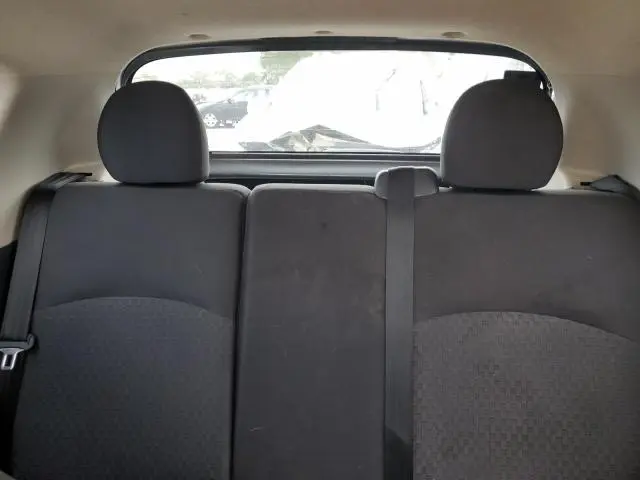 2019 MITSUBISHI MIRAGE ES  