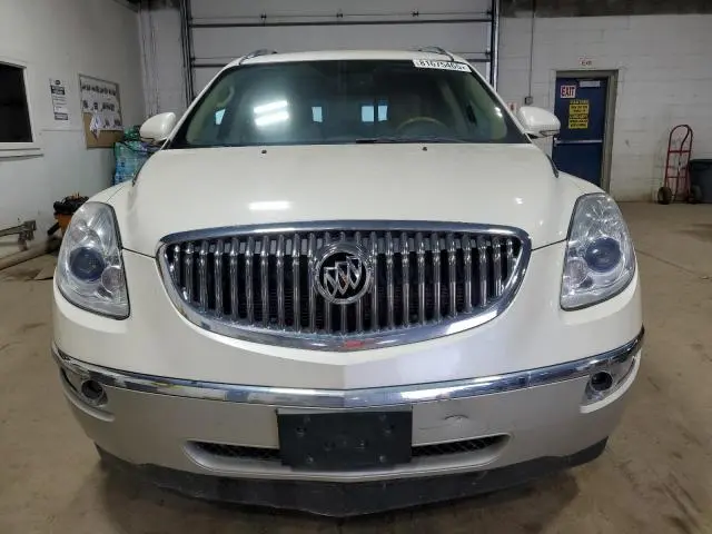2012 BUICK ENCLAVE   