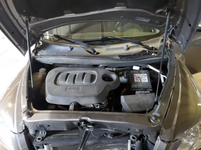 2011 CHEVROLET HHR LT  