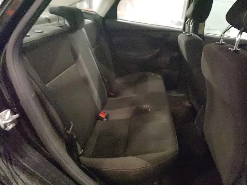 2012 FORD FOCUS S  