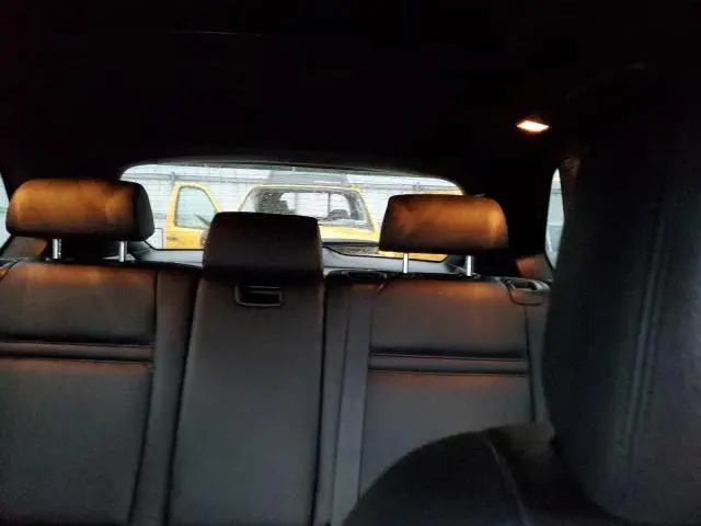 2013 BMW X5 XDRIVE50I  