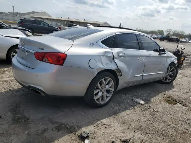 2019 CHEVROLET IMPALA PREMIER  