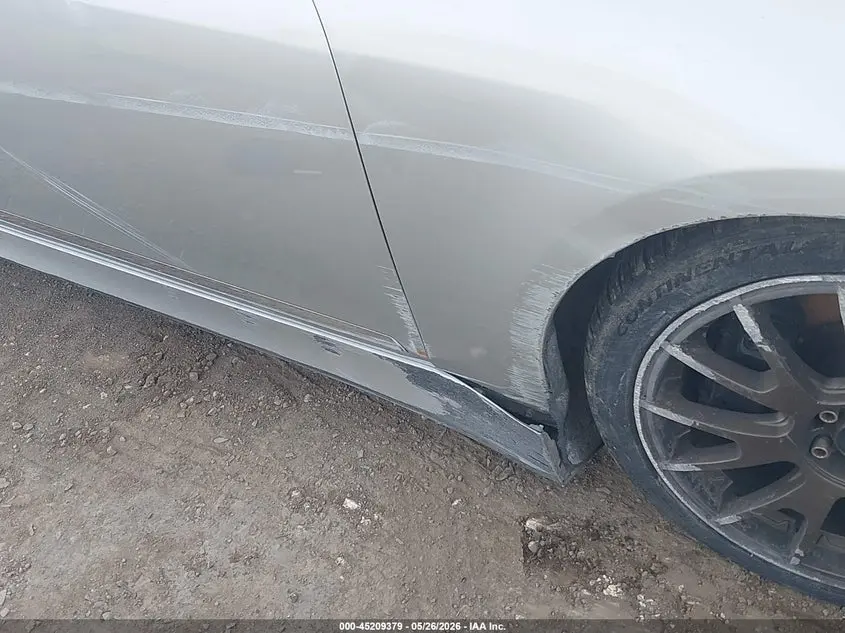 2013 HYUNDAI GENESIS 5.0 R-SPEC