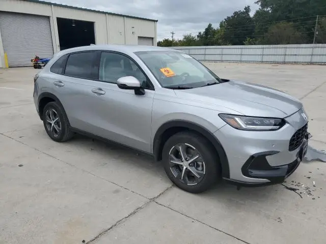 2024 HONDA HR-V EXL  