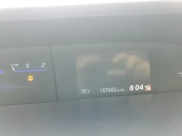 2015 HONDA CIVIC EXL  